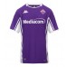 Camisa de Futebol Fiorentina Moise Kean #20 Equipamento Principal 2025-26 Manga Curta